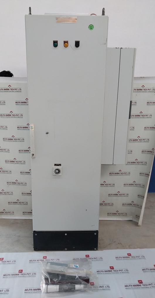 Rittal Sk 3304500 Wall Enclosure Cooling Unit 230V 50/60Hz