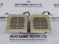 Rittal Sk 3321 107 Fan-and Filter Unit