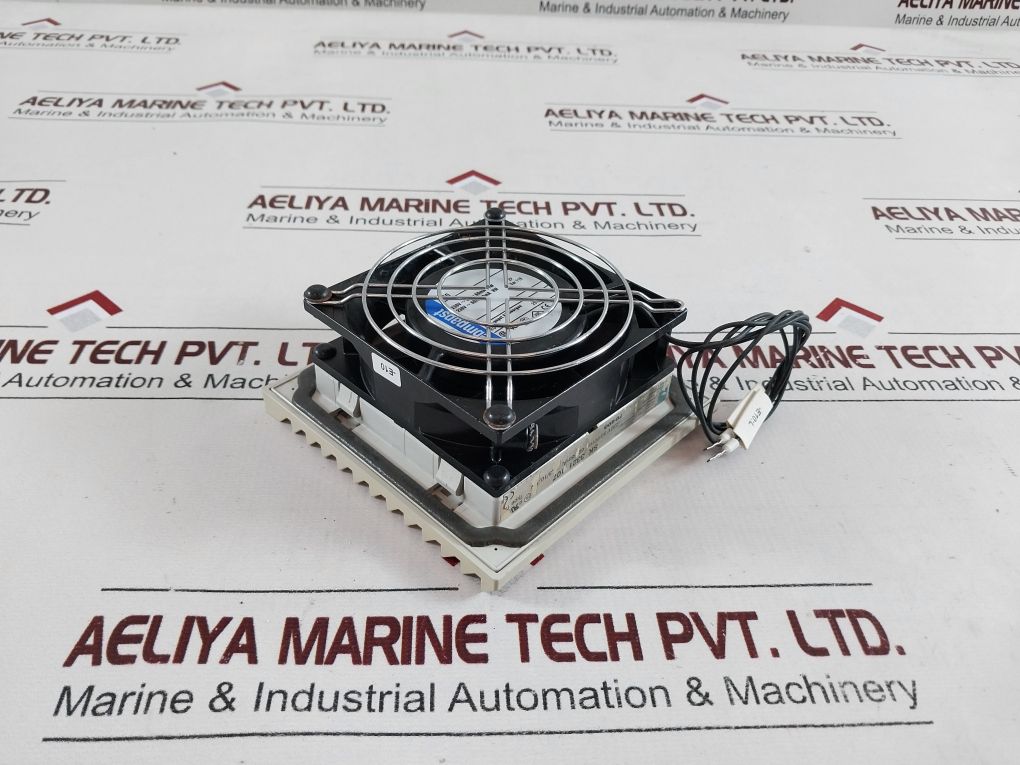 Rittal Sk 3321 107 Fan-and Filter Unit