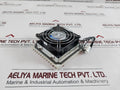 Rittal Sk 3321 107 Fan-and Filter Unit