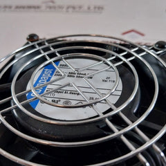Rittal Sk 3321 107 Fan-and Filter Unit