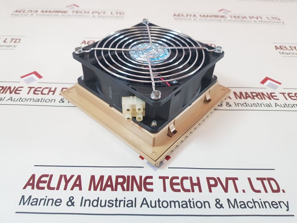 Rittal Sk 3322 024 Fan-and-filter-unit Ventilator