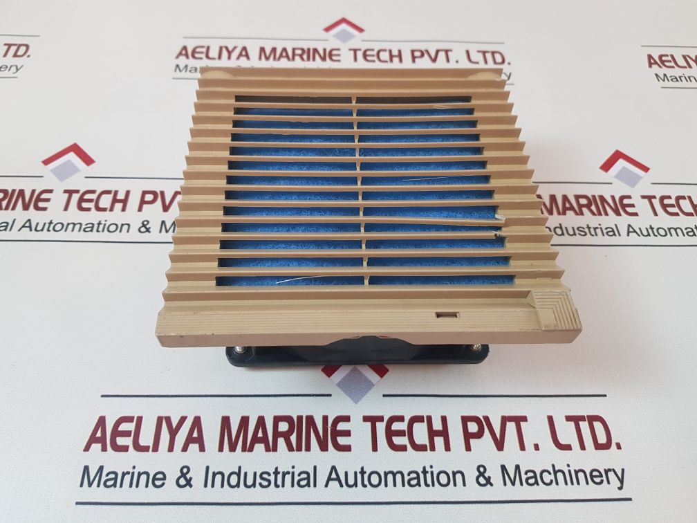 Rittal Sk 3322 024 Fan-and-filter-unit Ventilator