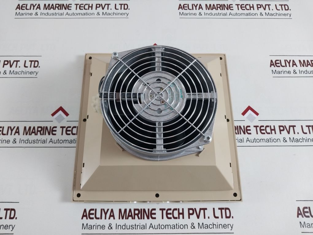 Rittal Sk 3325100/Sk 3152100 Fan-and-filter-unit