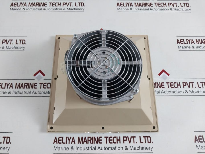 Rittal Sk 3325100/Sk 3152100 Fan-and-filter-unit