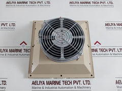 Rittal Sk 3325100/Sk 3152100 Fan-and-filter-unit