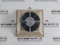 Rittal Sk 3325100/Sk 3152100 Fan-and-filter-unit