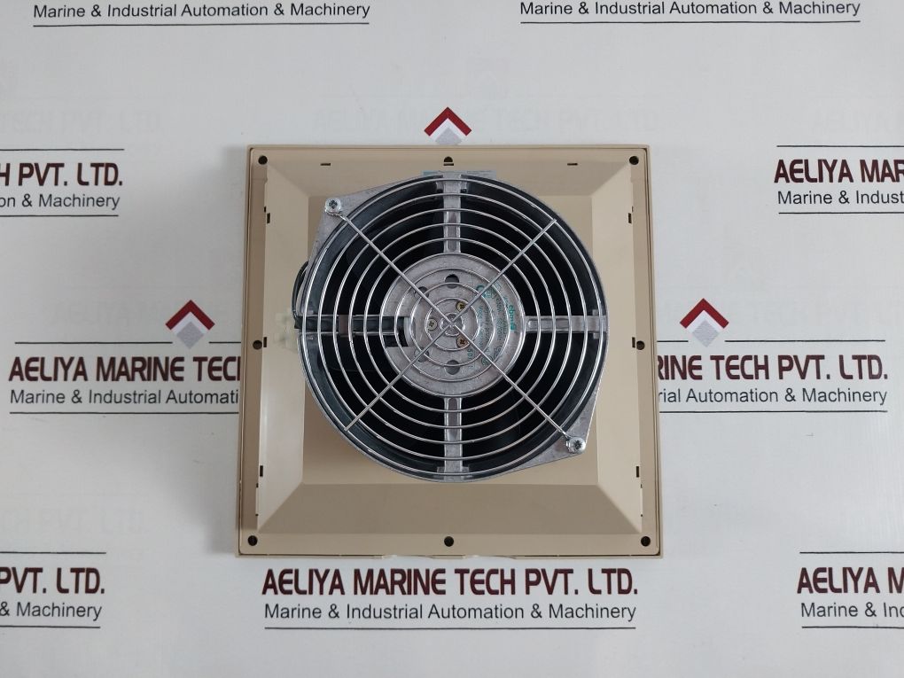 Rittal Sk 3325100/Sk 3152100 Fan-and-filter-unit