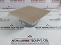 Rittal Sk 3325100/Sk 3152100 Fan-and-filter-unit