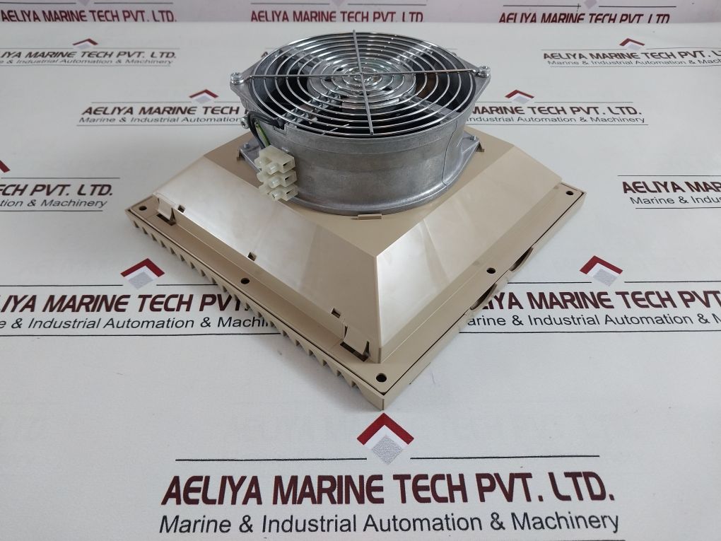 Rittal Sk 3325100/Sk 3152100 Fan-and-filter-unit