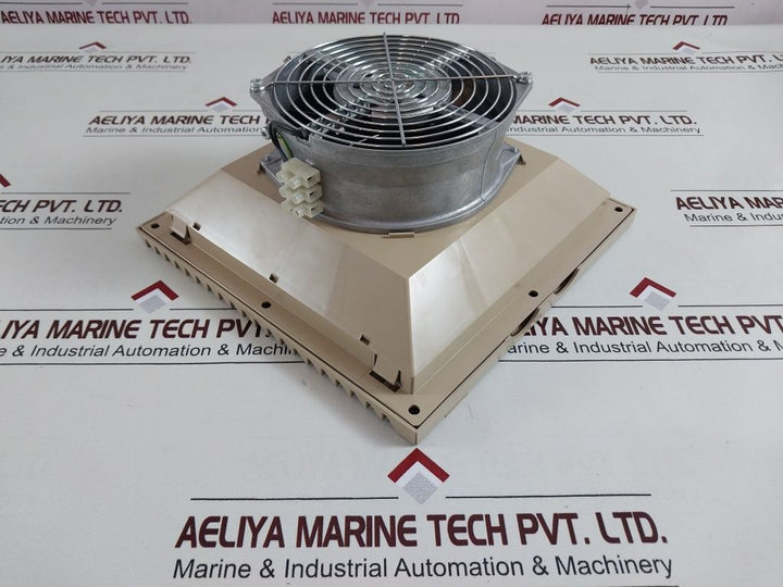 Rittal Sk 3325100/Sk 3152100 Fan-and-filter-unit