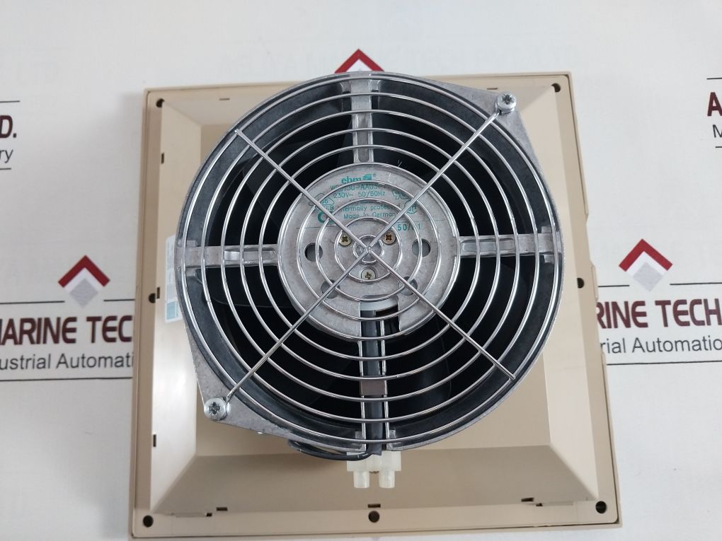 Rittal Sk 3325100/Sk 3152100 Fan-and-filter-unit