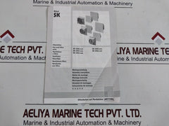 Rittal Sk 3325100/Sk 3152100 Fan-and-filter-unit