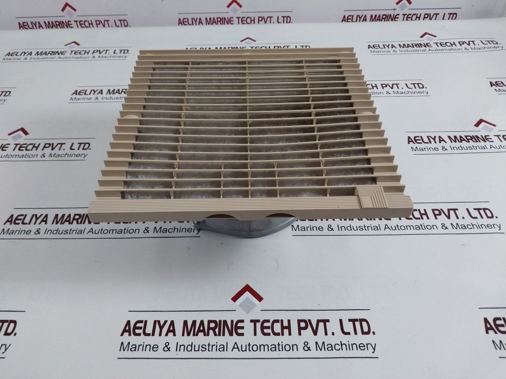 Rittal Sk 3325100/Sk 3152100 Fan-and-filter-unit