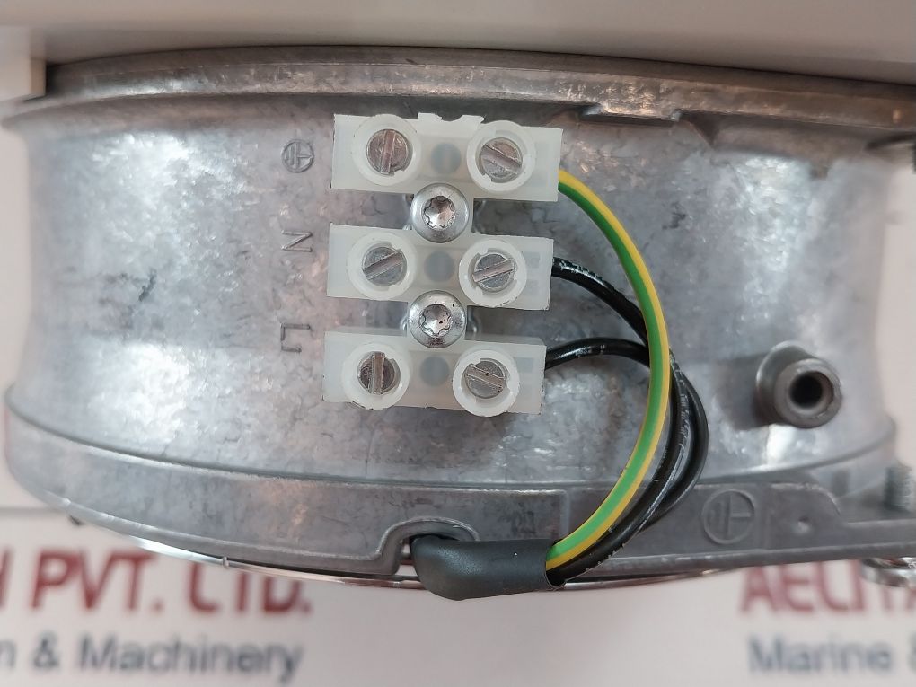 Rittal Sk 3325107 Fan-and-filter Unit