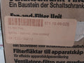 Rittal Sk 3325107 Fan-and-filter Unit