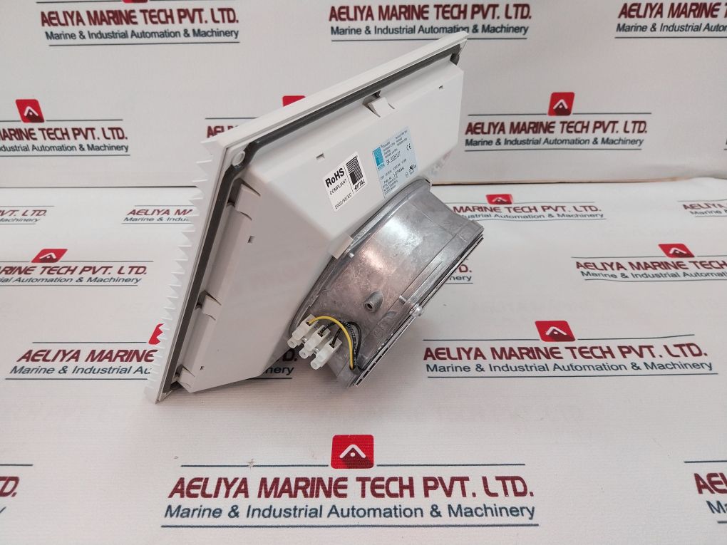 Rittal Sk 3325107 Fan-and-filter Unit