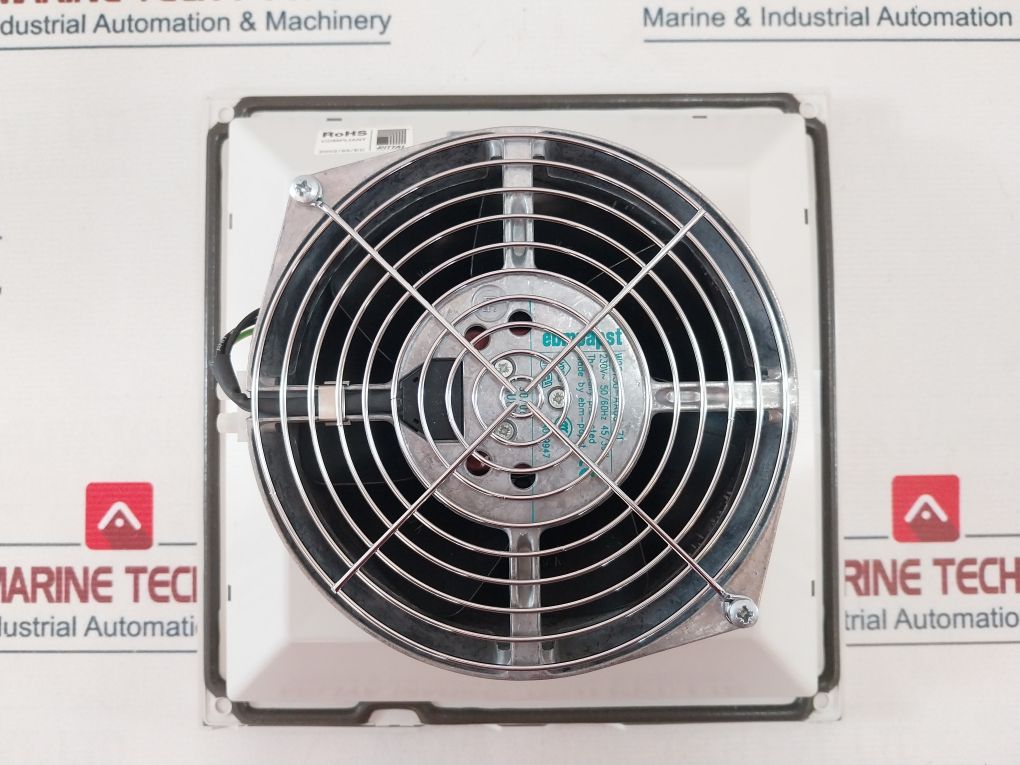 Rittal Sk 3325107 Fan-and-filter Unit