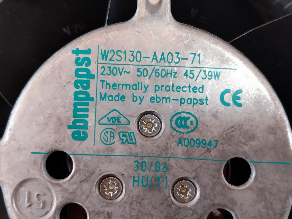 Rittal Sk 3325107 Fan-and-filter Unit