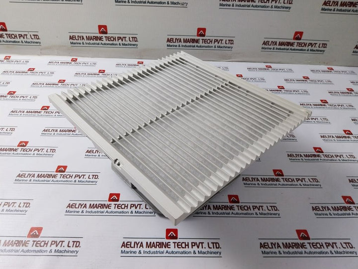 Rittal Sk 3326107 Fan And Filter Unit 64/80W 230V Thermally Protected