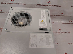 Rittal Sk 3361100 Enclosure Cooling Unit