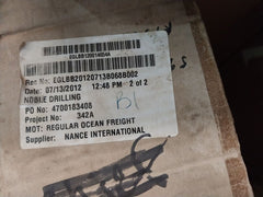 Rittal Sk 3361100 Enclosure Cooling Unit