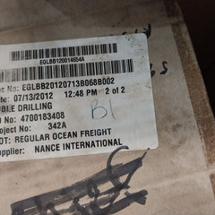 Rittal Sk 3361100 Enclosure Cooling Unit