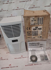 Rittal Sk 3361100 Enclosure Cooling Unit