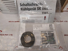 Rittal Sk 3361100 Enclosure Cooling Unit