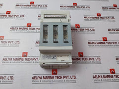 Rittal Sv9344.010 Fuse-switch 160A 690V