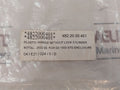 Rittal Sz 2533 Plastic Handle Without Lock
