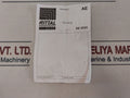 Rittal Sz 2533 Plastic Handle Without Lock