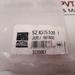Rittal Sz 4315.520 Door - Operated Switch 3320067