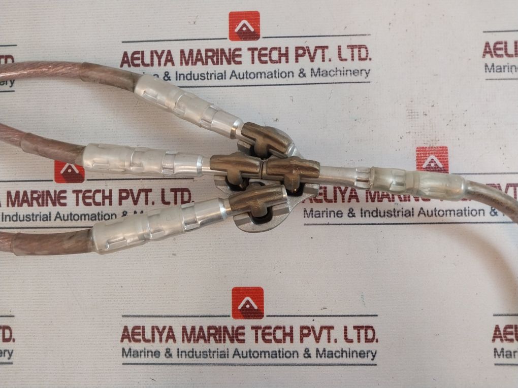 Ritz Terex Atr11627-1 Grounding Cable