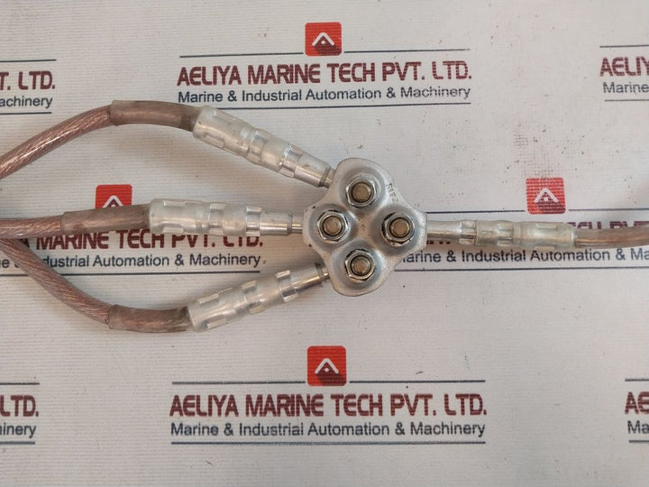 Ritz Terex Atr11627-1 Grounding Cable