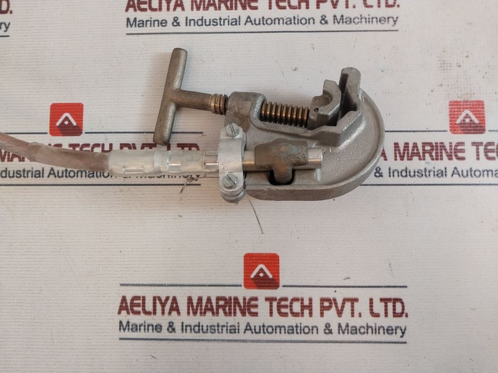 Ritz Terex Atr11627-1 Grounding Cable