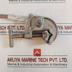 Ritz Terex Atr11627-1 Grounding Cable
