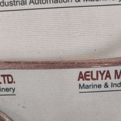 Ritz Terex Atr11627-1 Grounding Cable