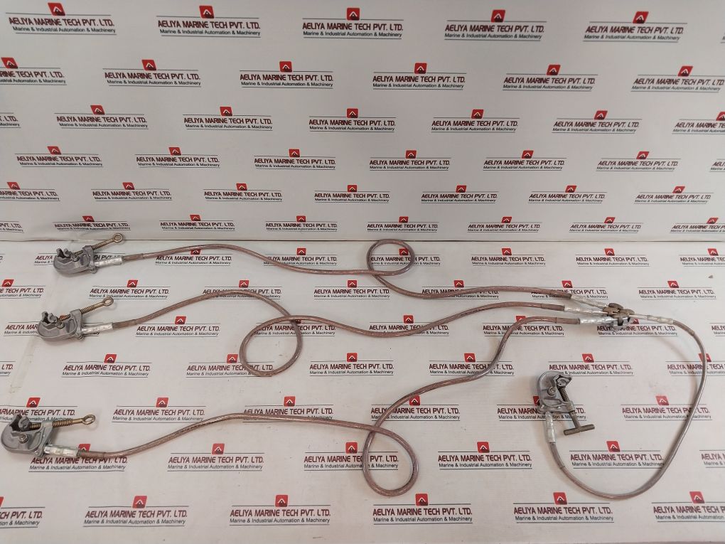 Ritz Terex Atr11627-1 Grounding Cable