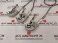Ritz Terex Atr11627-1 Grounding Cable