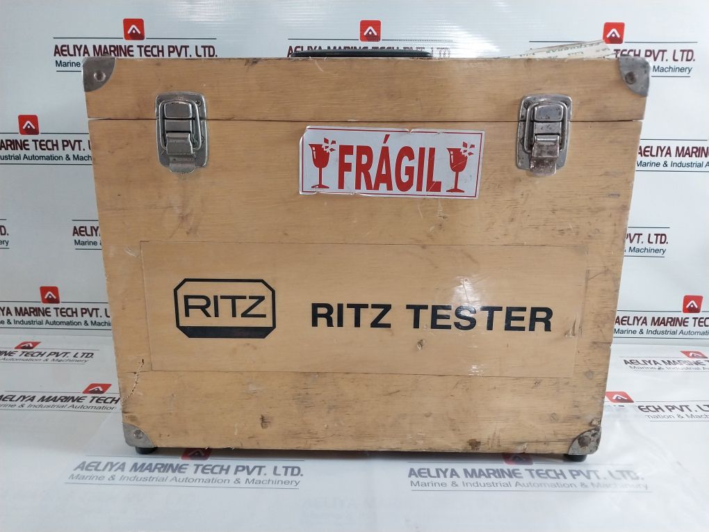 Ritz Rtbs Ritz-tester