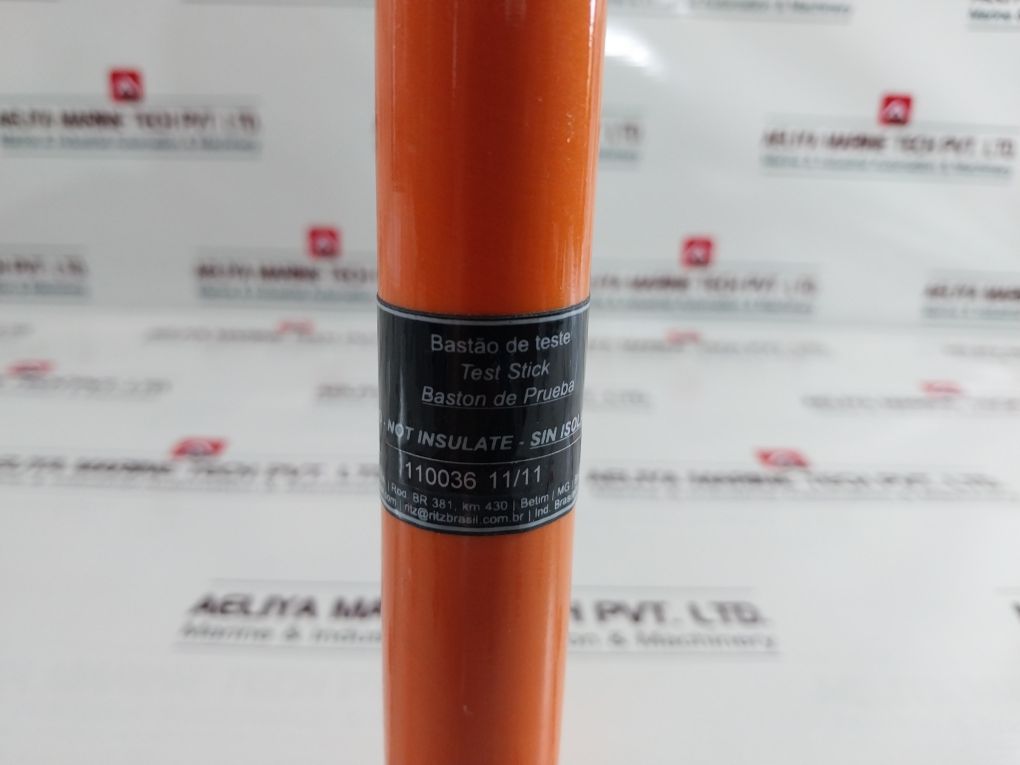 Ritz Rtbs Ritz-tester