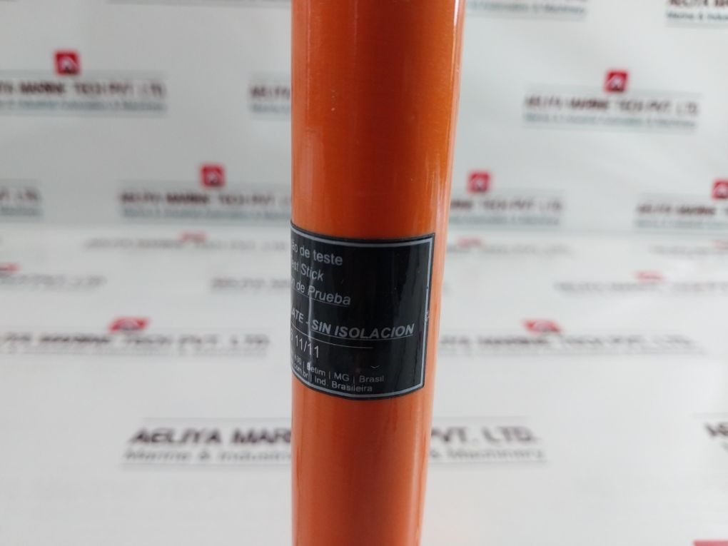 Ritz Rtbs Ritz-tester