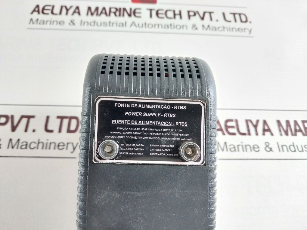 Ritz Rtbs Ritz-tester