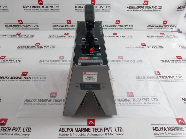 Ritz Rtbs Ritz-tester