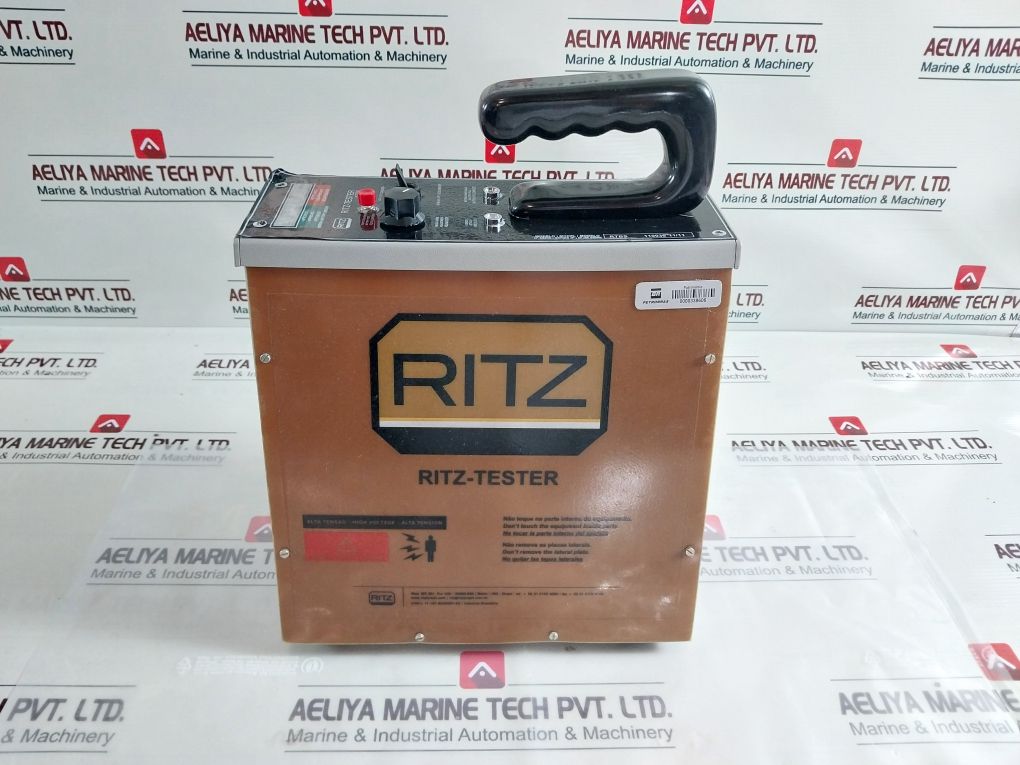 Ritz Rtbs Ritz-tester