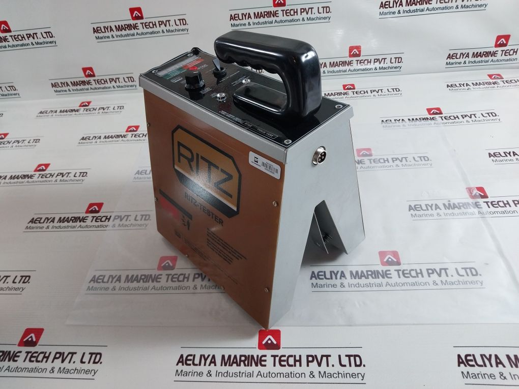 Ritz Rtbs Ritz-tester