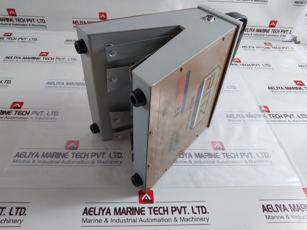 Ritz Rtbs Ritz-tester