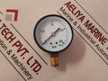 Riv 2942 Water Pressure Reducing Valve With Ki 1.6 Gauge