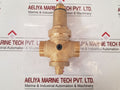 Riv 2942 Water Pressure Reducing Valve With Ki 1.6 Gauge
